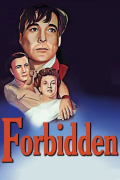 Película Forbidden