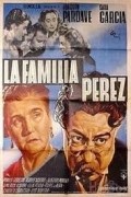 Película La familia Pérez