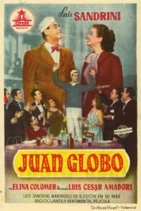 Juan Globo