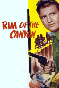 Película Rim of the Canyon