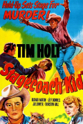 Película Stagecoach Kid