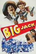Película Big Jack