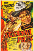 Película Susanna Pass