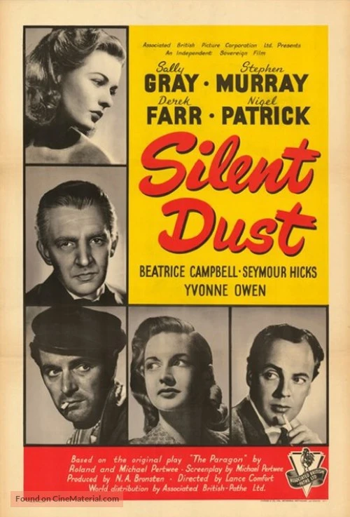 Silent Dust