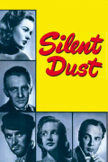 Película Silent Dust