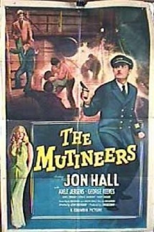 The Mutineers
