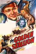 Película The Golden Stallion