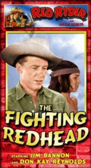 The Fighting Redhead