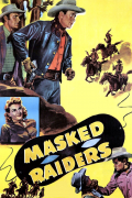 Película Masked Raiders