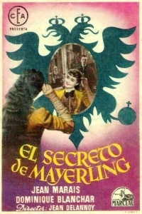 El secreto de Mayerling