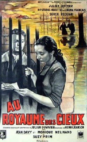 Au royaume des cieux