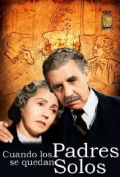 Película Cuando los padres se quedan solos