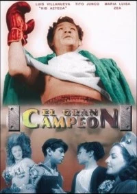 El gran campeón