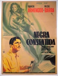 Negra consentida