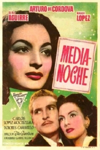 Medianoche