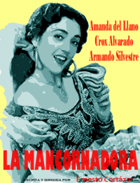 La Mancornadora