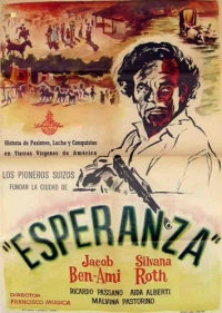 Esperanza Esperanza