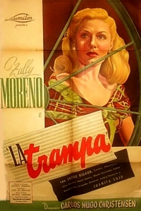 La trampa