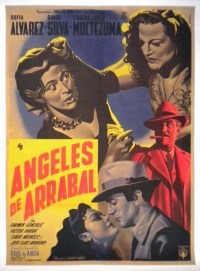 Ángeles de arrabal