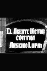 El inspector Víctor contra Arsenio Lupin