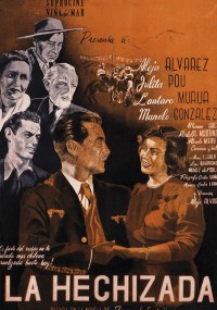 La hechizada