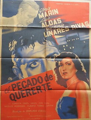 El pecado de quererte