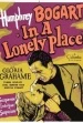 In a Lonely Place