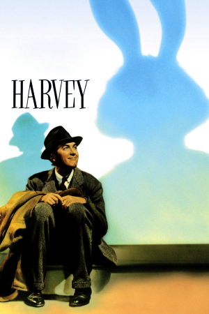 El invisible Harvey