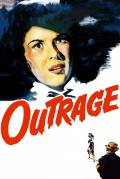 Película Outrage