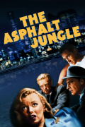 Película The Asphalt Jungle
