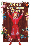 Película Annie Get Your Gun