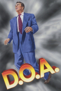 Película D.O.A.