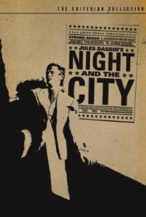 Noche en la ciudad