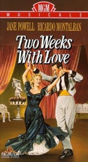 Two Weeks with Love
