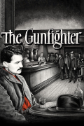 Película The Gunfighter