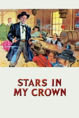 Estrellas en mi corona