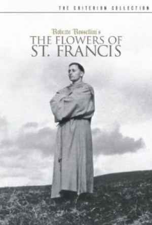 Francisco, juglar de Dios