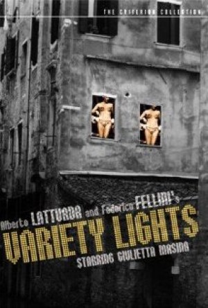 Luces de varieté
