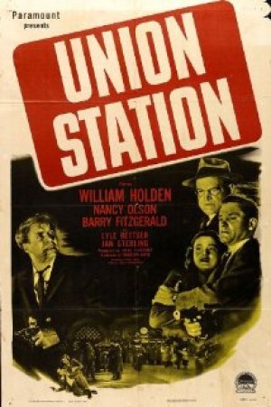 Estación Unión