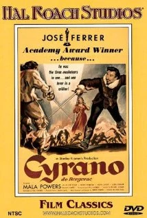 Cyrano de Bergerac