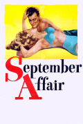Película September Affair
