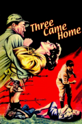 Película Three Came Home