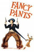 Película Fancy Pants