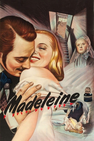 Madeleine