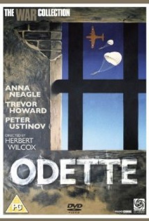 Odette Agente S.23