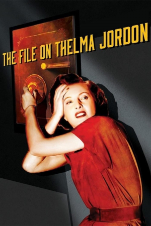 El caso de Thelma Jordon