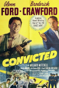 Película Convicted