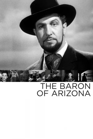El Barón de Arizona
