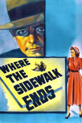 Película Where the Sidewalk Ends