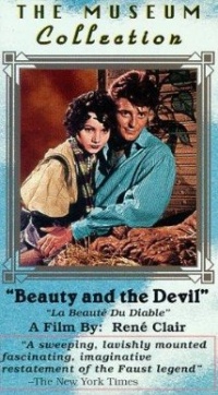 La belleza del diablo